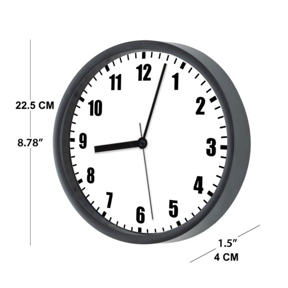 Los Angeles Dodgers MLB World Series Campions 2025 Clock NEW - Picture 2 of 4